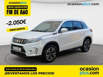 Imagen de SUZUKI Vitara 1.4T GLE Mild Hybrid