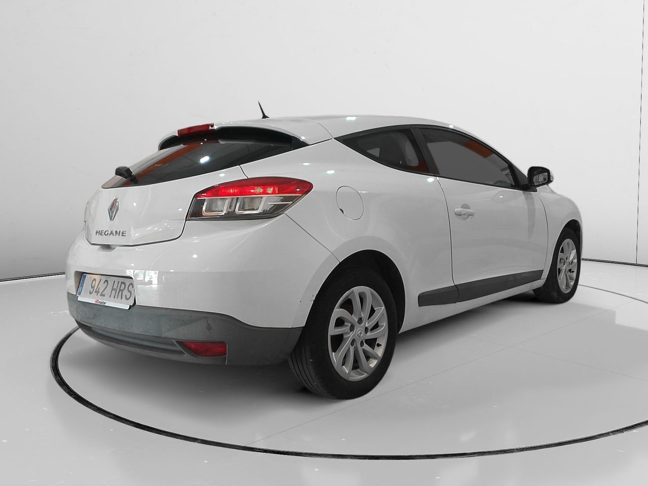 Foto del RENAULT Mégane 1.2 TCE Energy Life S&S 115