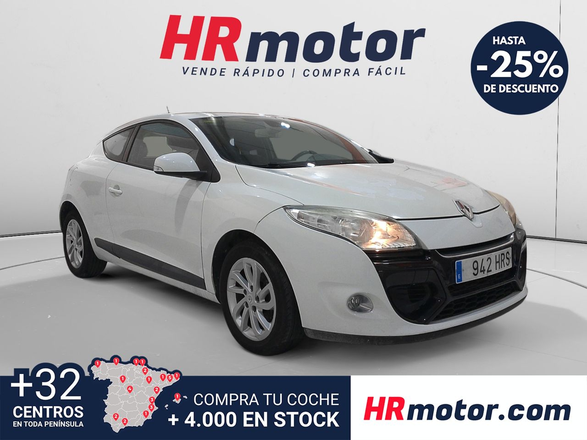 Imagen de RENAULT Mégane