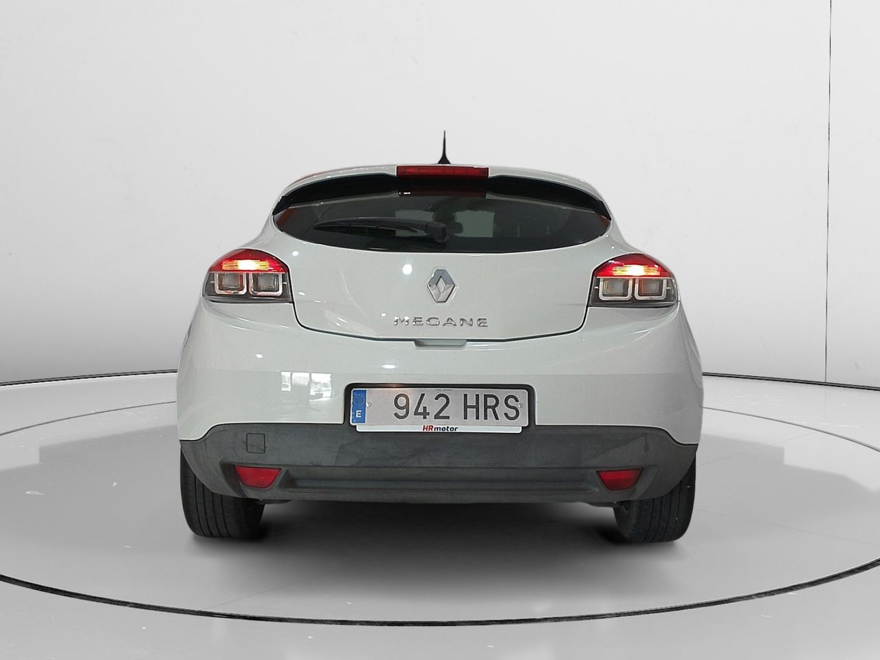 Foto del RENAULT Mégane 1.2 TCE Energy Life S&S 115