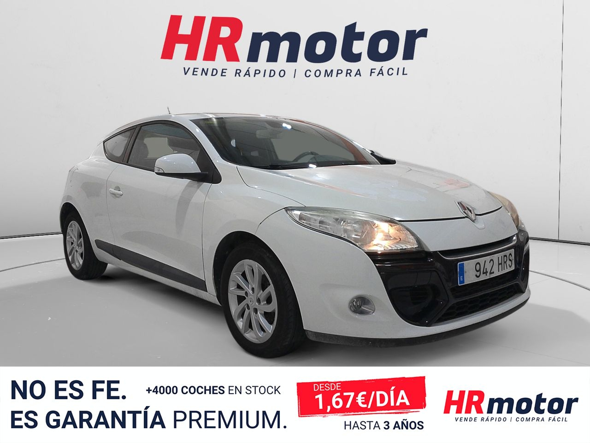 Imagen de RENAULT Mégane