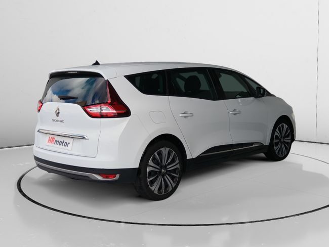 Foto del RENAULT Scénic Grand Scénic 1.3 TCe GPF Zen EDC 103kW