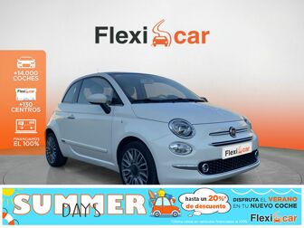 Imagen de FIAT 500 1.2 Pop