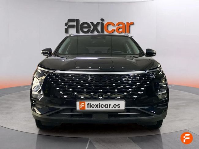 Foto del OMODA 5 1.6 Premiun 145