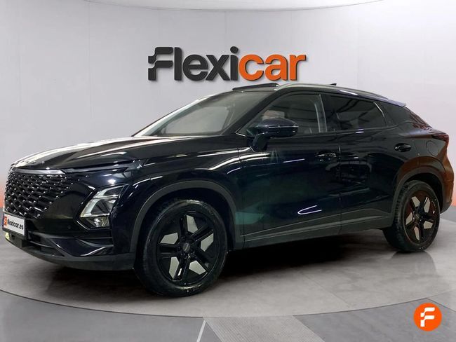 Foto del OMODA 5 1.6 Premiun 145