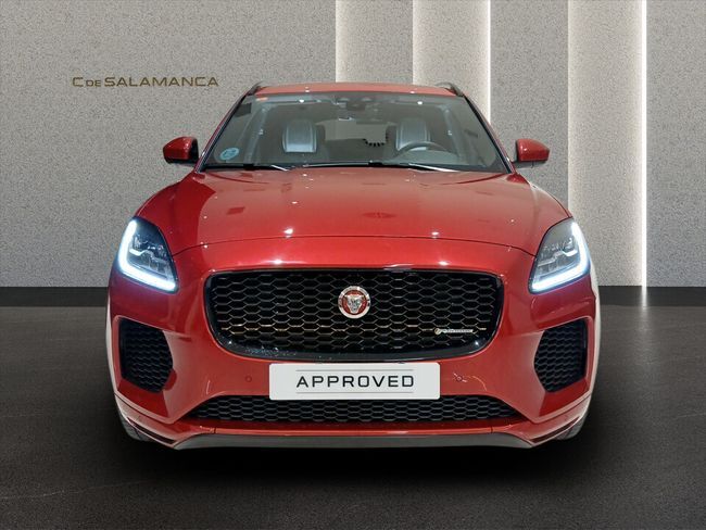 Foto del JAGUAR E-Pace 2.0 I4 S AWD Aut. 200