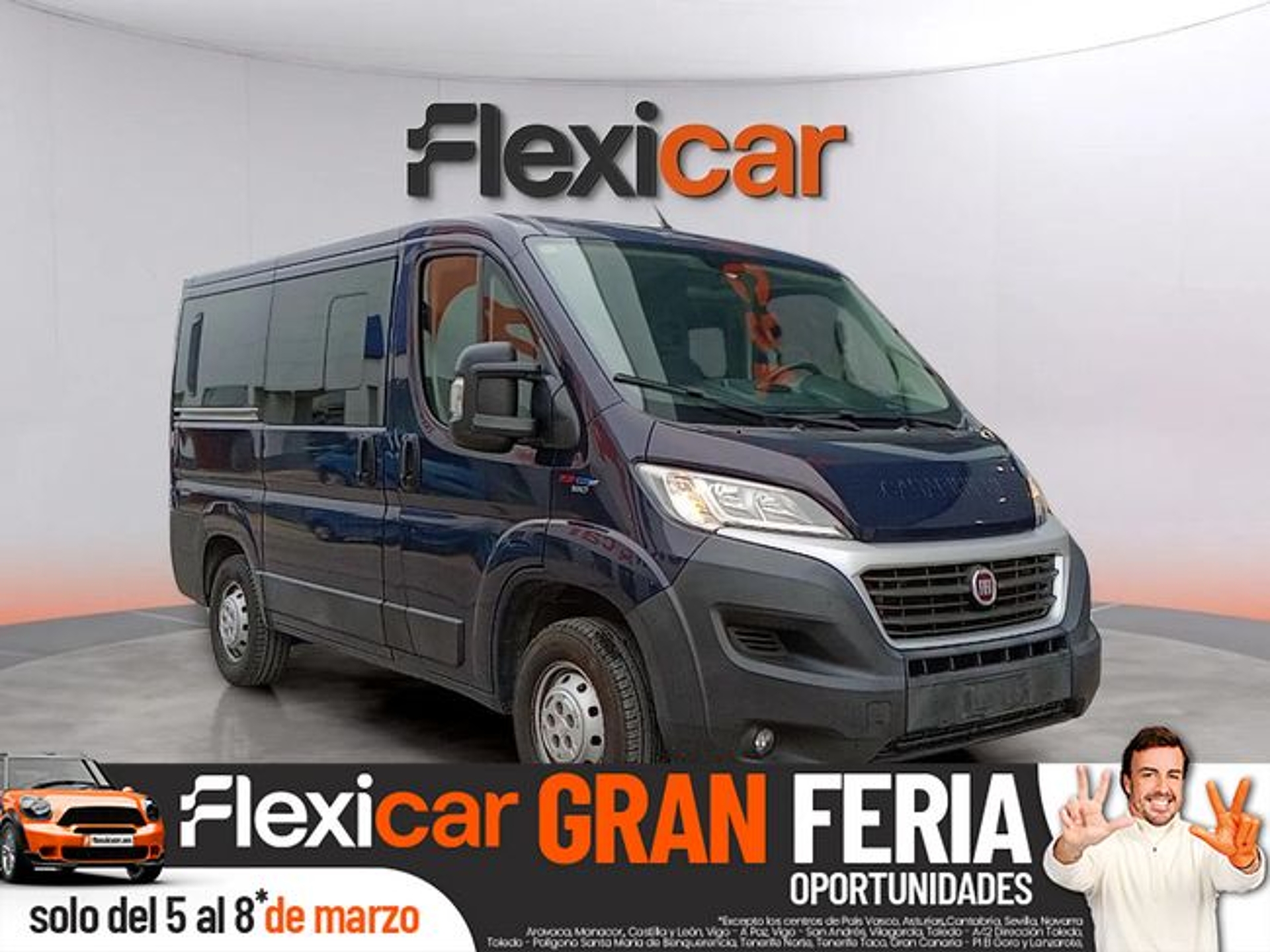 Imagen de FIAT Ducato