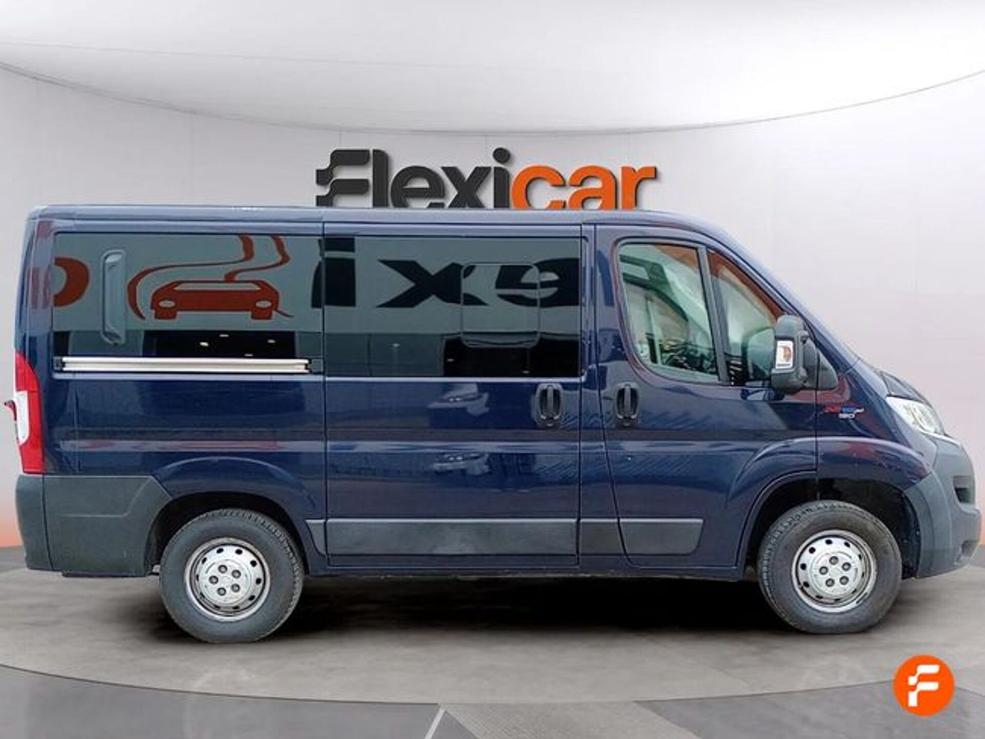 Imagen 2 de FIAT Ducato