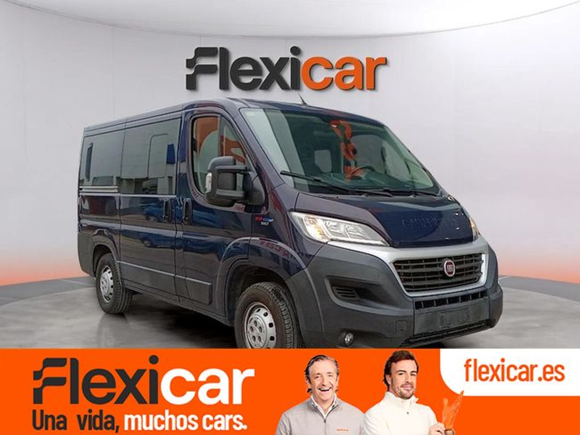 Imagen de FIAT Ducato