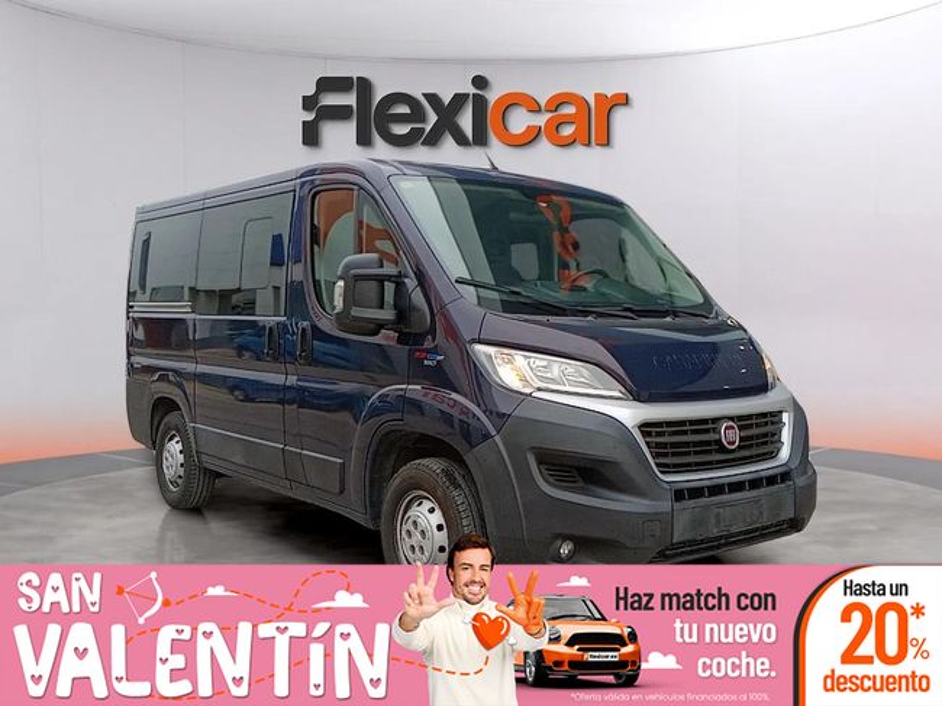 Imagen de FIAT Ducato