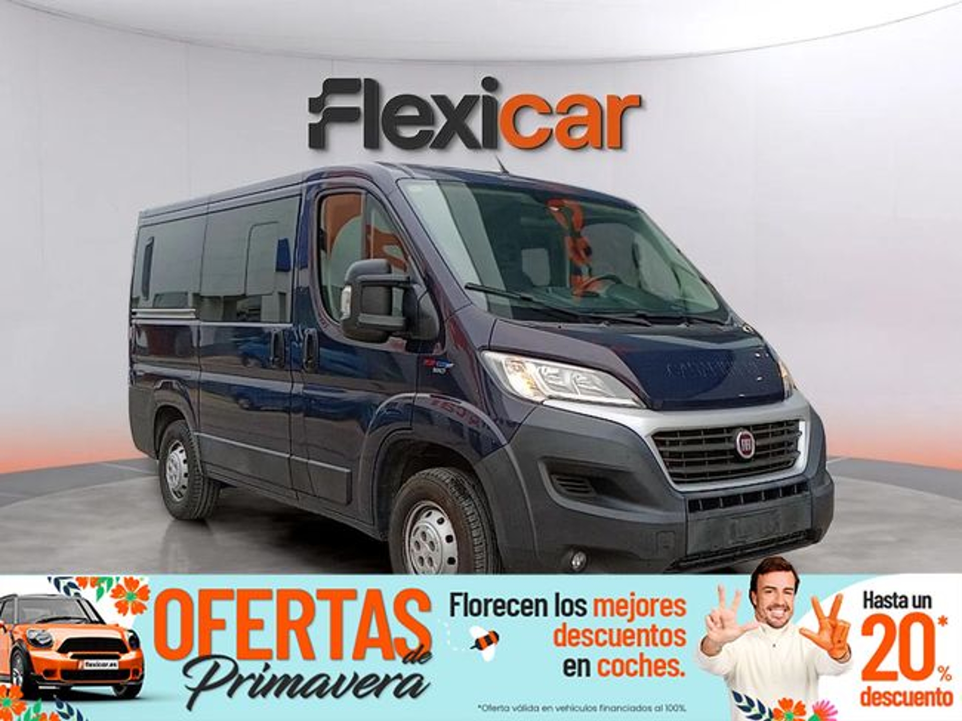 Imagen de FIAT Ducato
