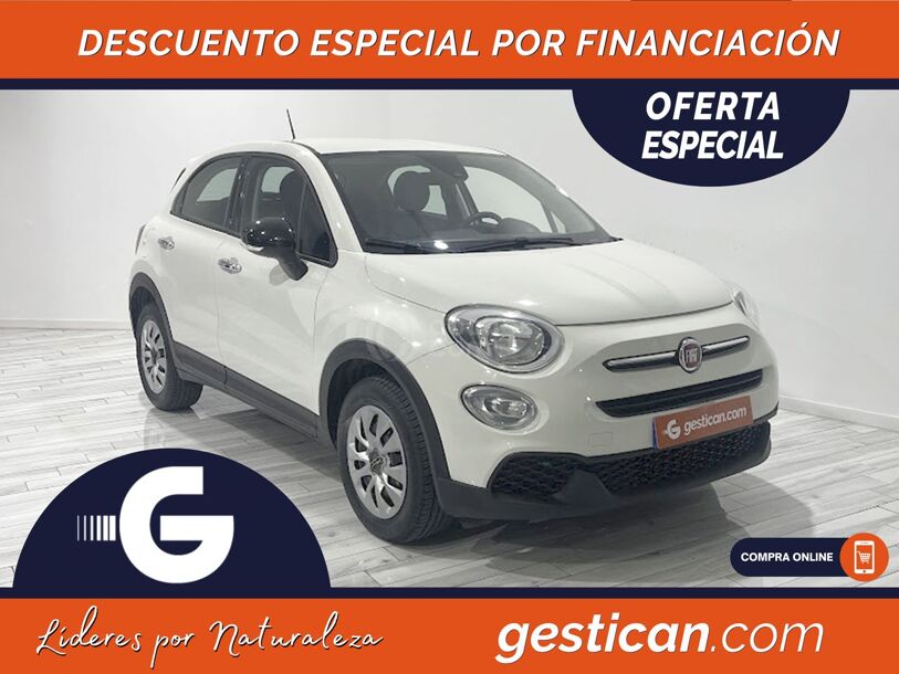 Foto del FIAT 500X 1.0 Firefly S&S Connect