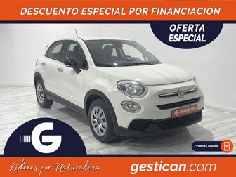 Imagen de FIAT 500X 1.0 Firefly S&S Connect