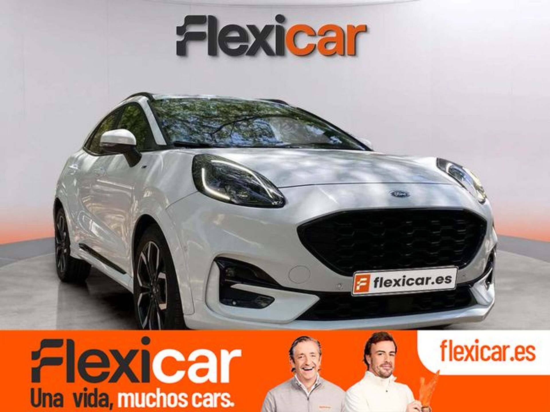 Imagen de FORD Puma