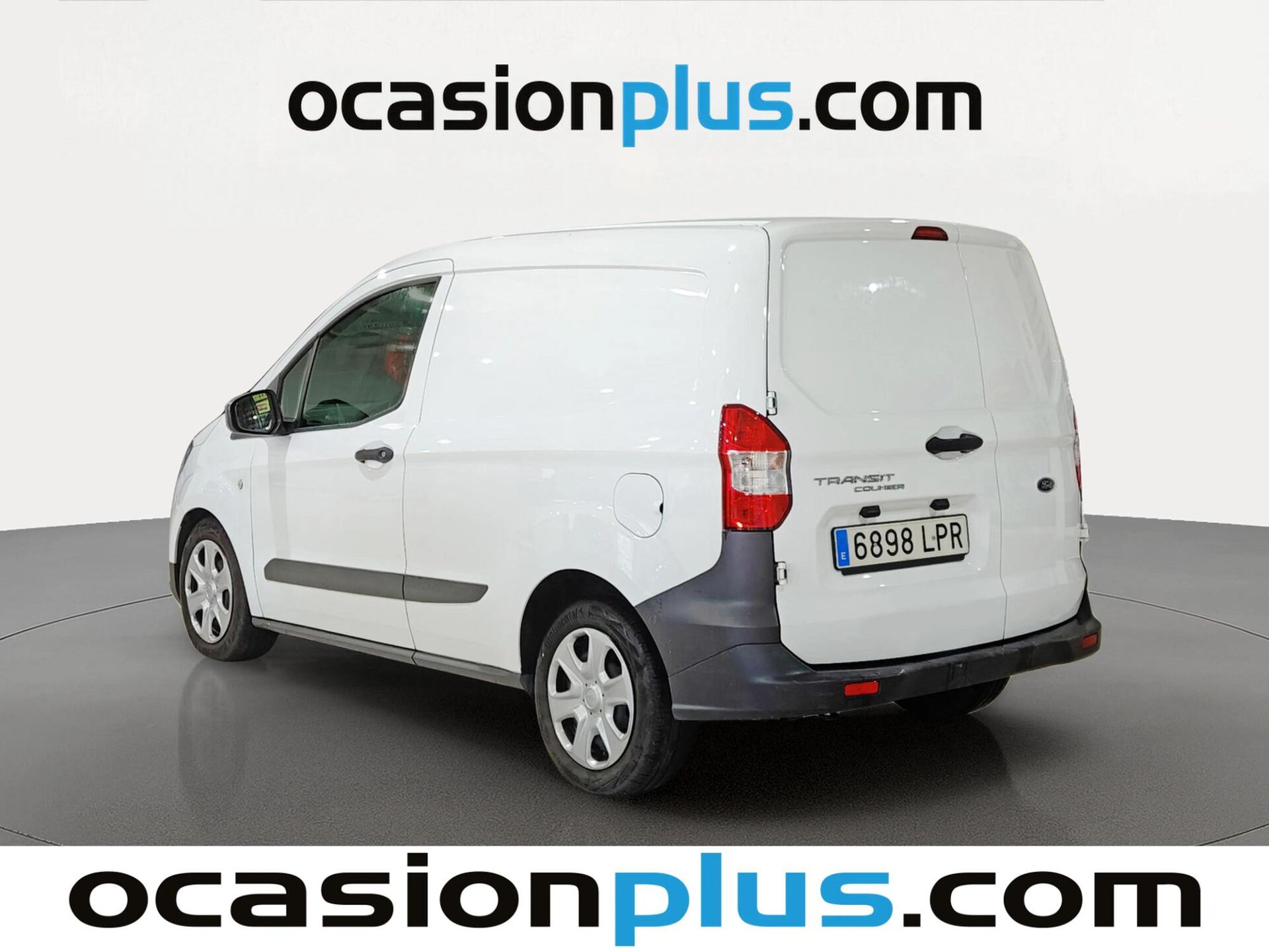 Imagen 3 de FORD Transit Courier