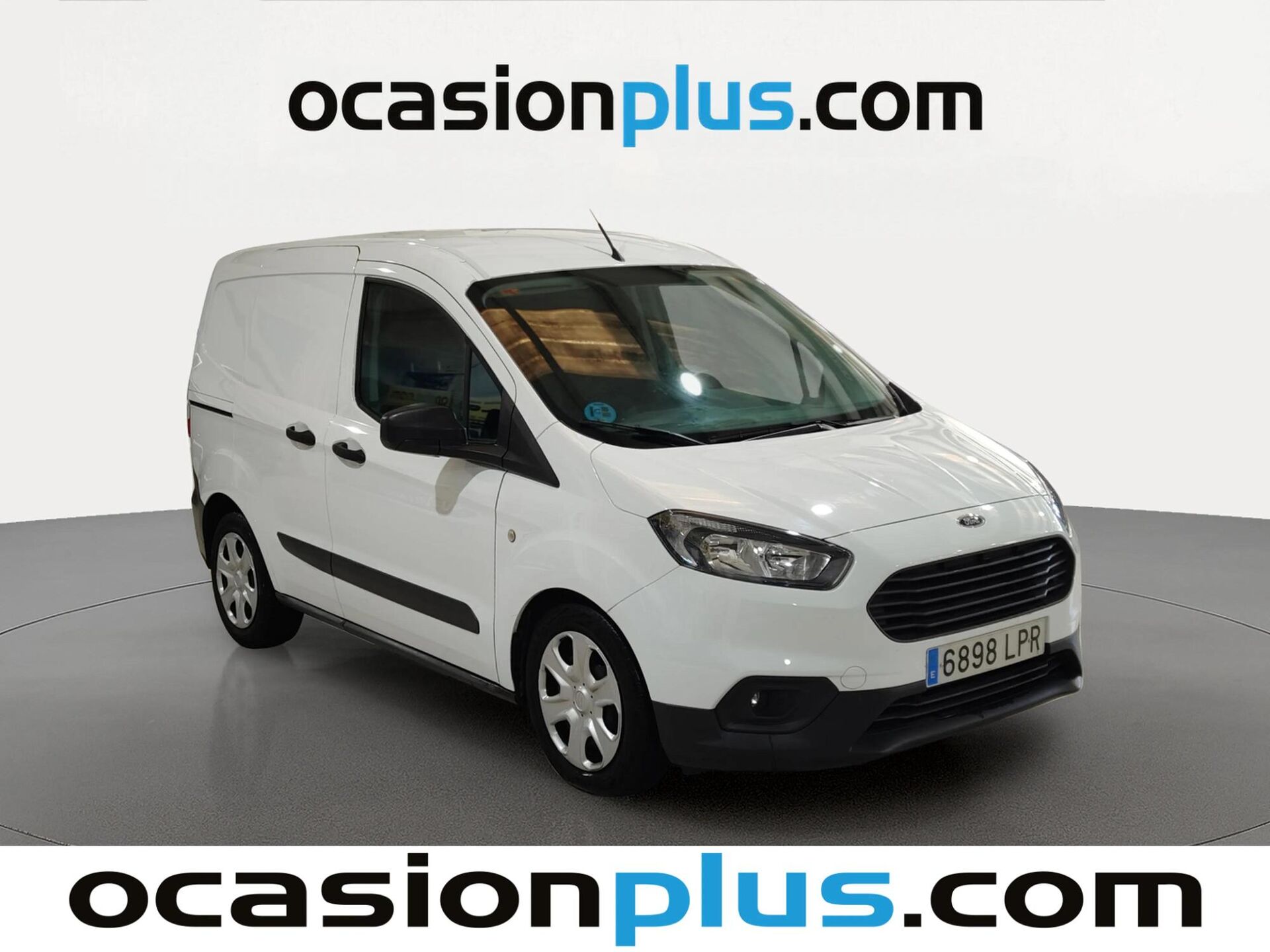 Imagen 2 de FORD Transit Courier
