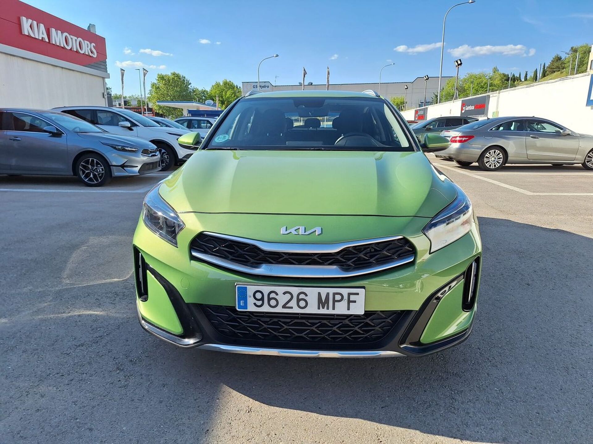 Imagen de KIA XCeed