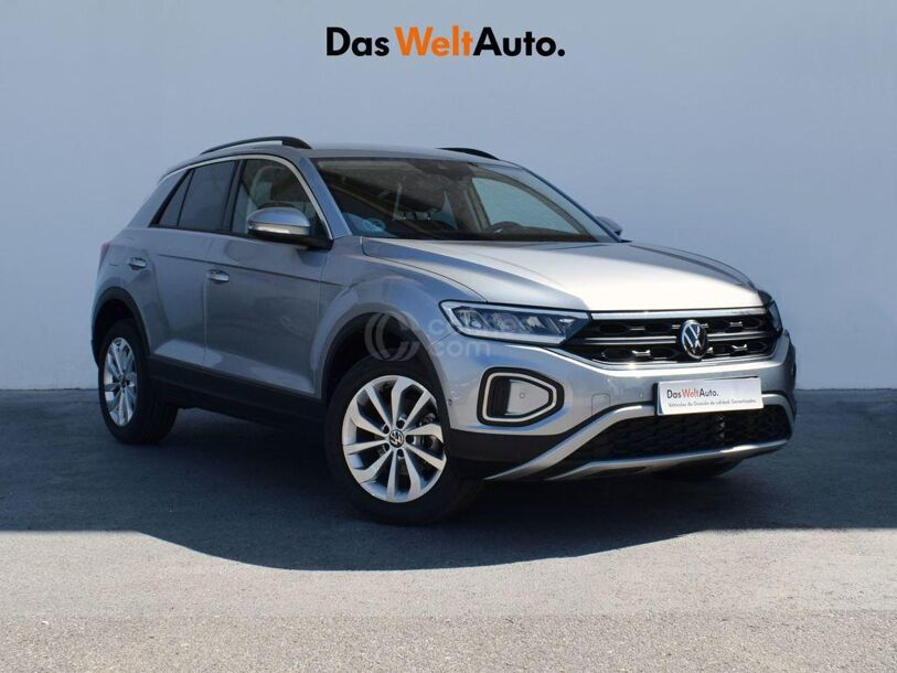 Foto del VOLKSWAGEN T-Roc 1.0 TSI Life 81kW