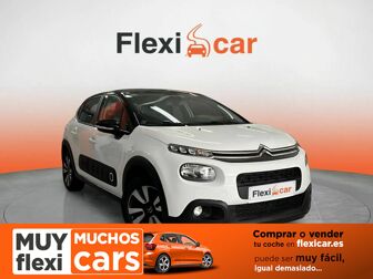 Imagen de CITROEN C3 1.2 PureTech S&S Feel 83