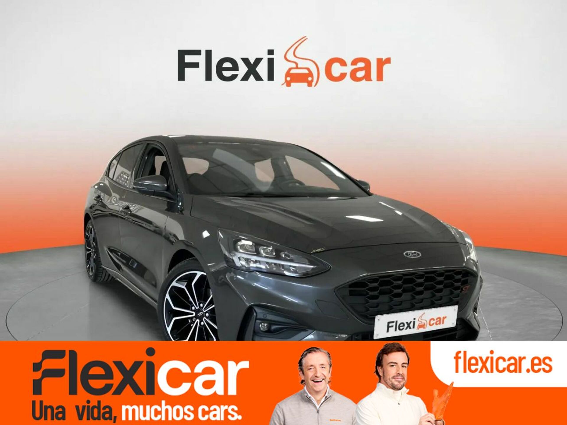 Imagen de FORD Focus
