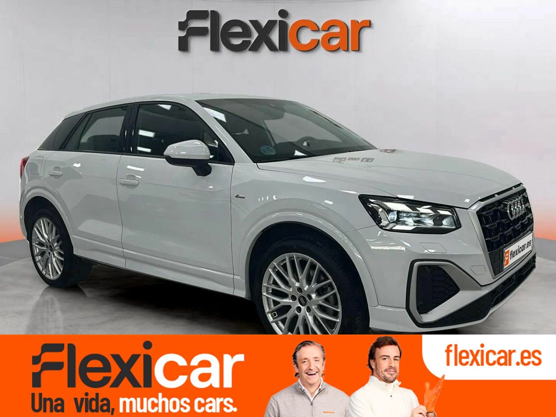 Imagen de AUDI Q2