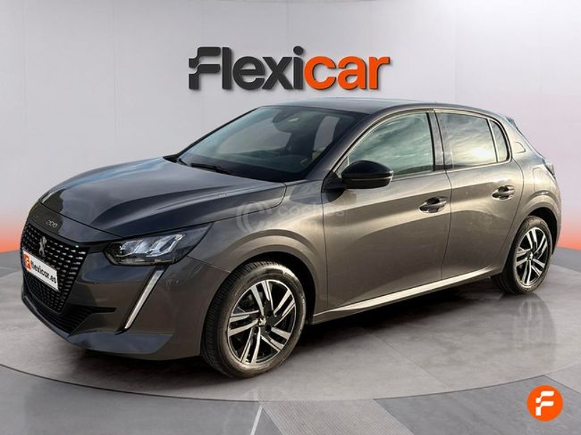 Foto del PEUGEOT 208 1.2 Puretech S&S Active 100