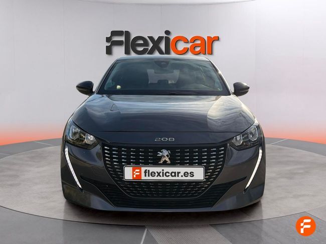Foto del PEUGEOT 208 1.2 Puretech S&S Active 100