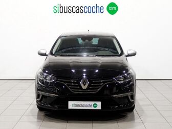 Imagen de RENAULT Mégane 1.3 TCe GPF GT Line 117kW