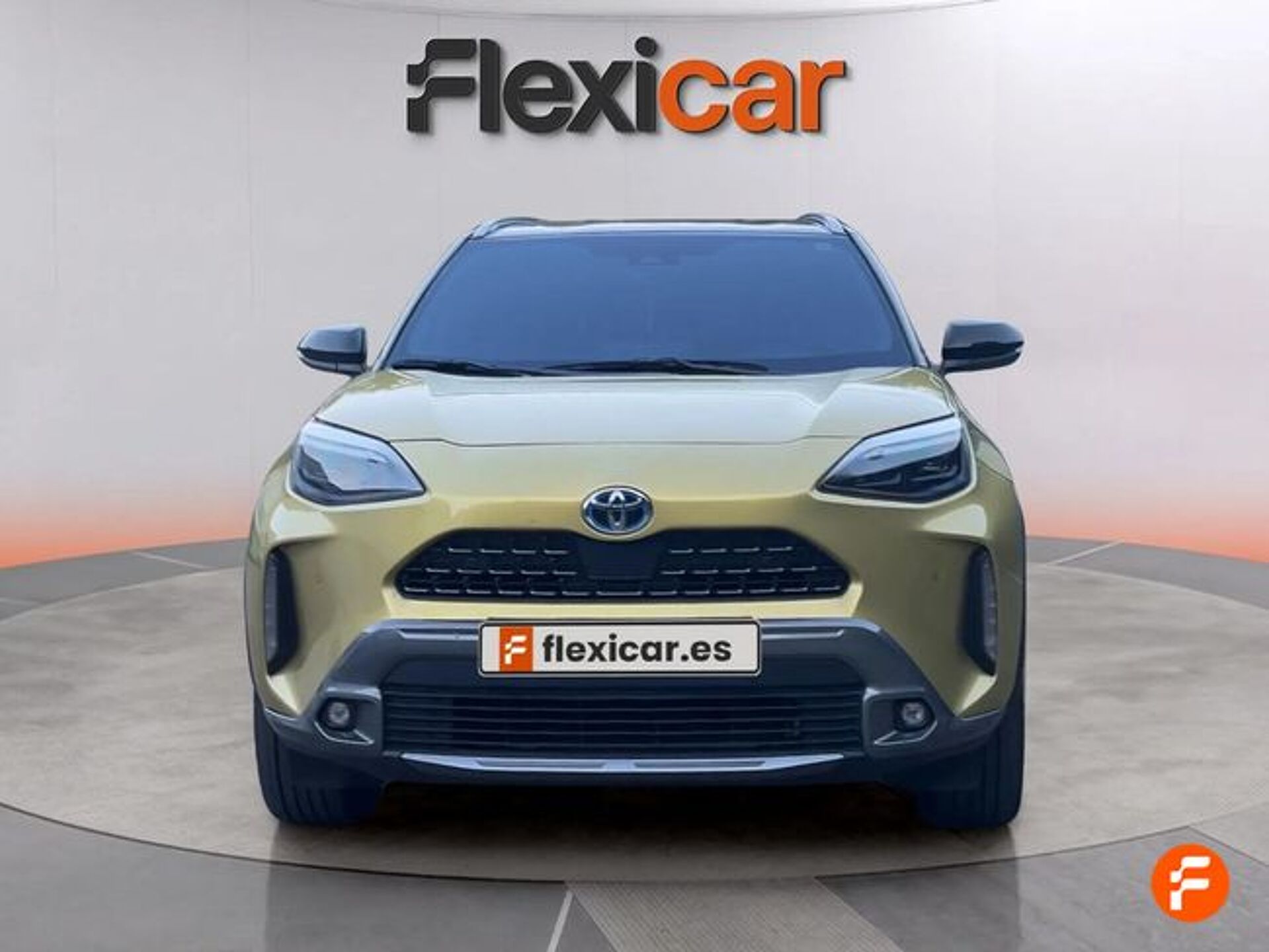 Imagen 2 de TOYOTA Yaris Cross