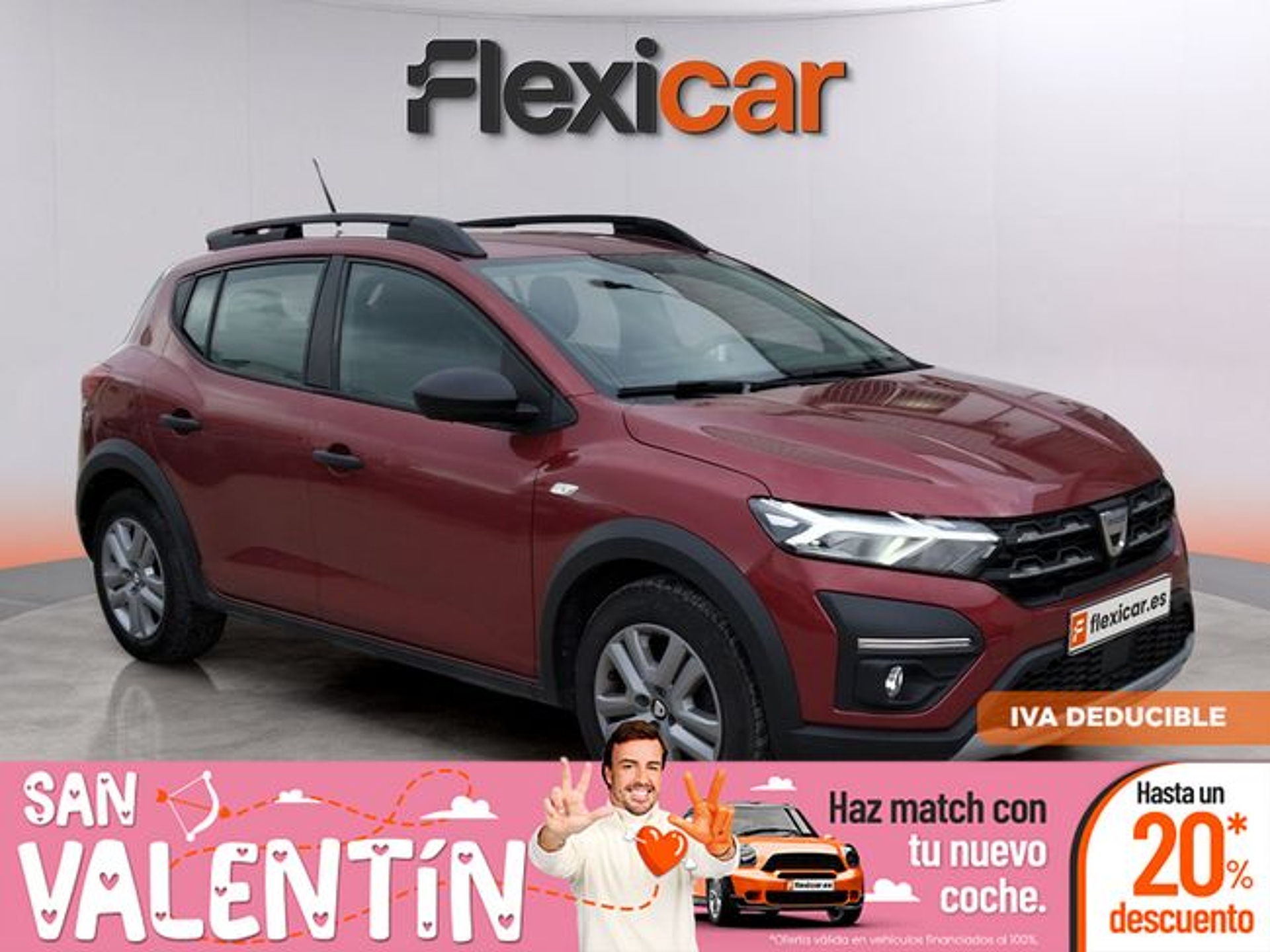 Imagen de DACIA Sandero