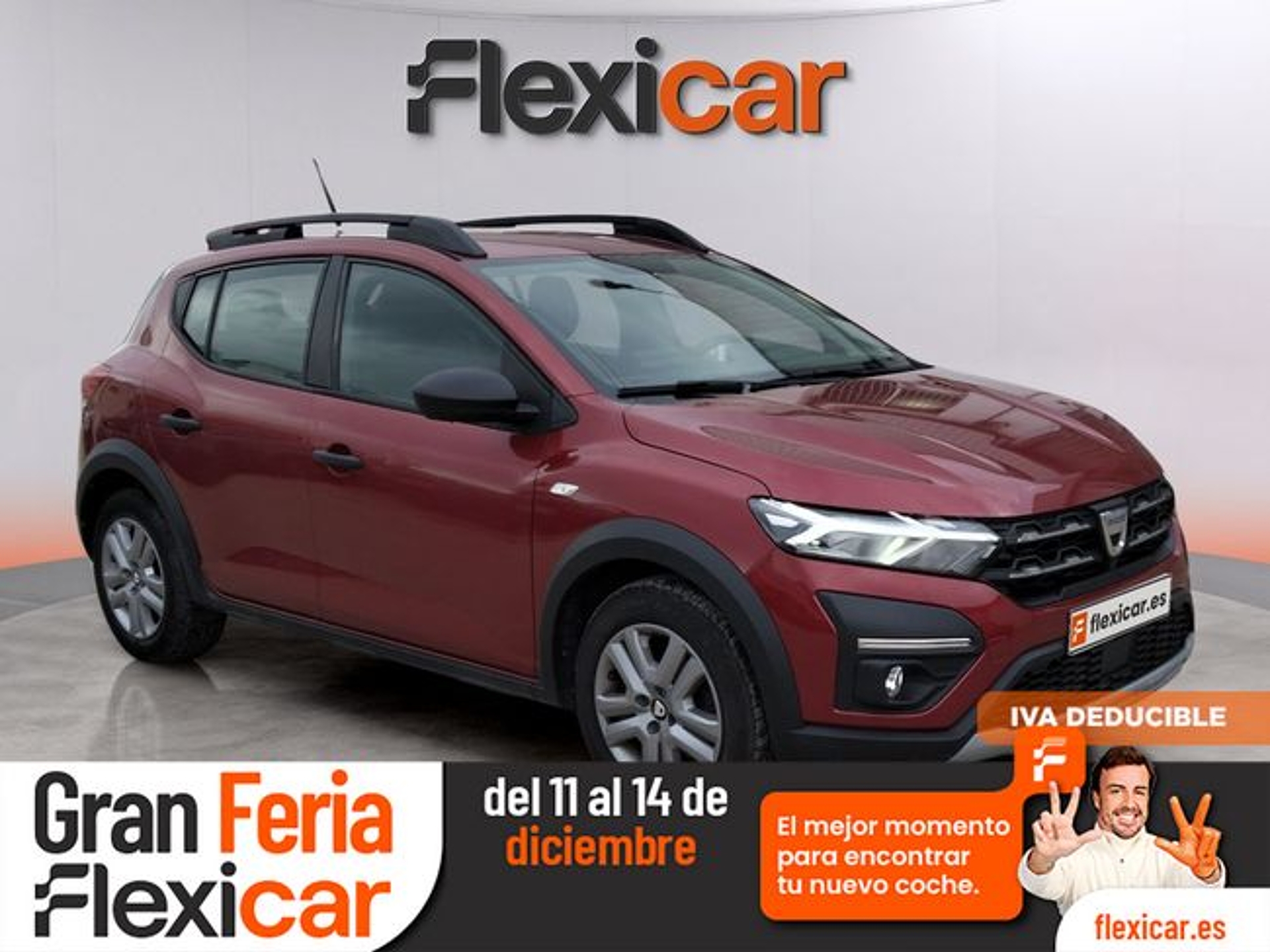 Imagen de DACIA Sandero