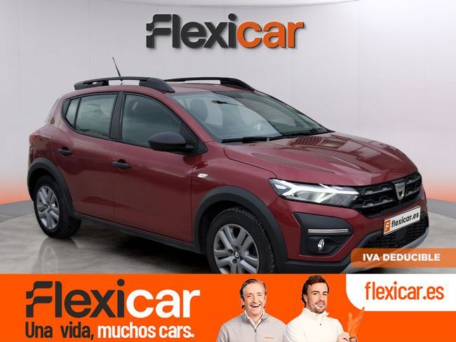 DACIA Sandero (Essential TCe 67kW (90CV) -SS) en Alicante