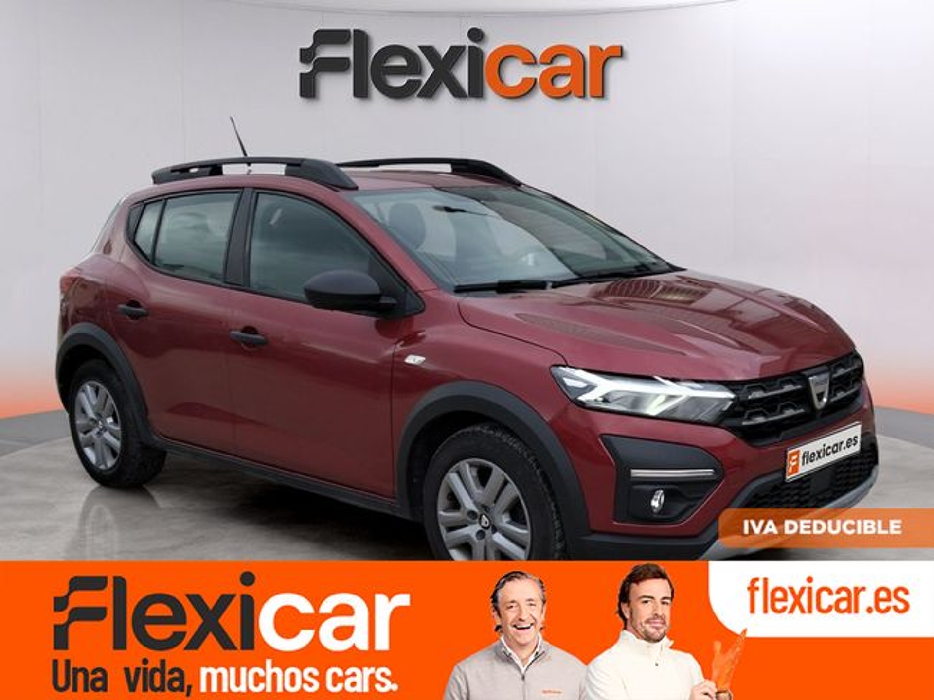 Imagen de DACIA Sandero