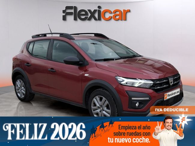 DACIA Sandero (Essential TCe 67kW (90CV) -SS) en Alicante