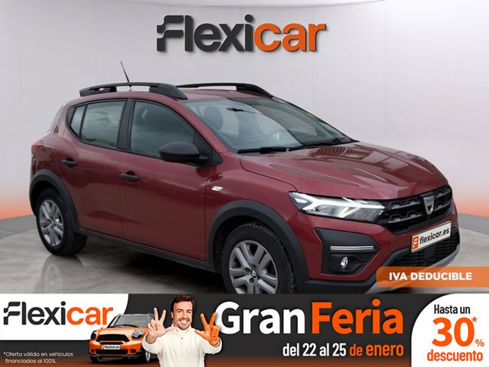 Imagen de DACIA Sandero