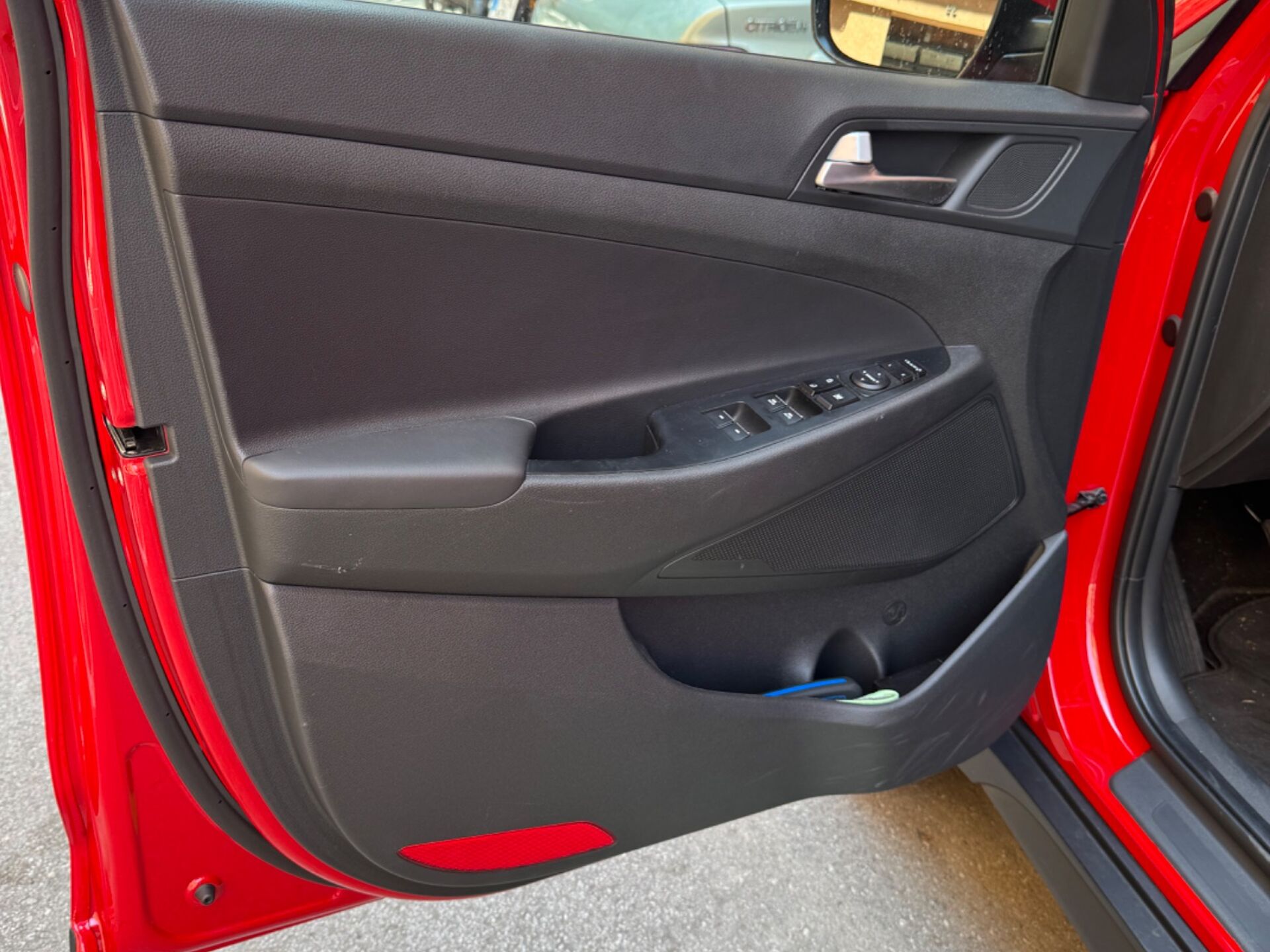 Imagen 3 de HYUNDAI Tucson