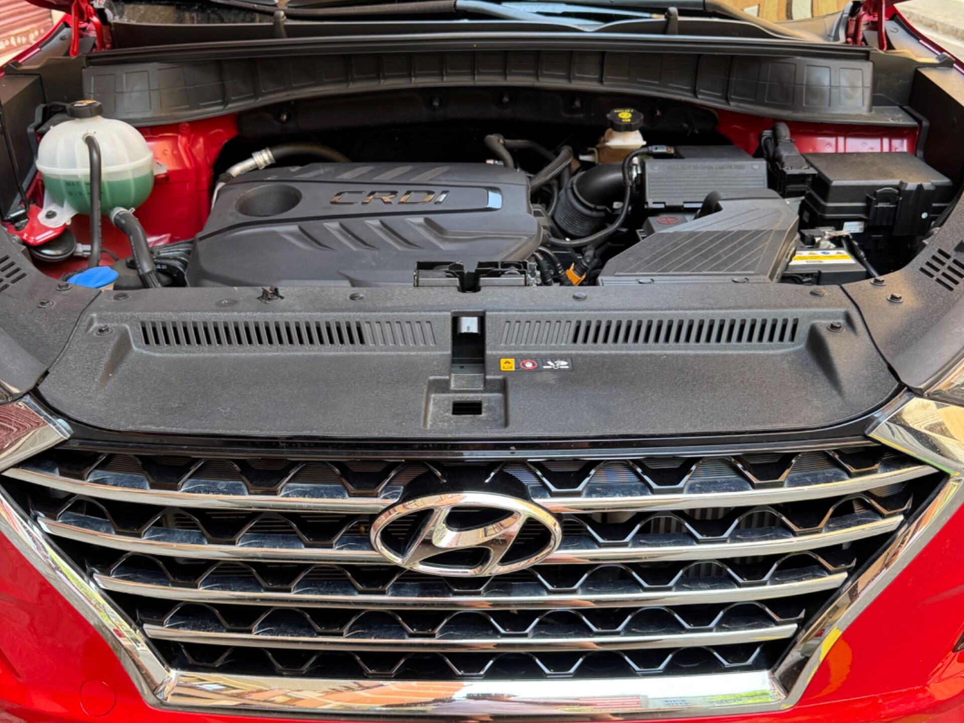 Imagen 2 de HYUNDAI Tucson