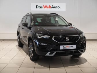 Imagen de SEAT Ateca 1.5 EcoTSI S&S Style