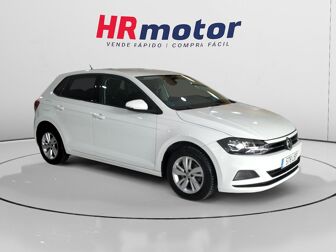 Imagen de VOLKSWAGEN Polo 1.6TDI Advance 70kW