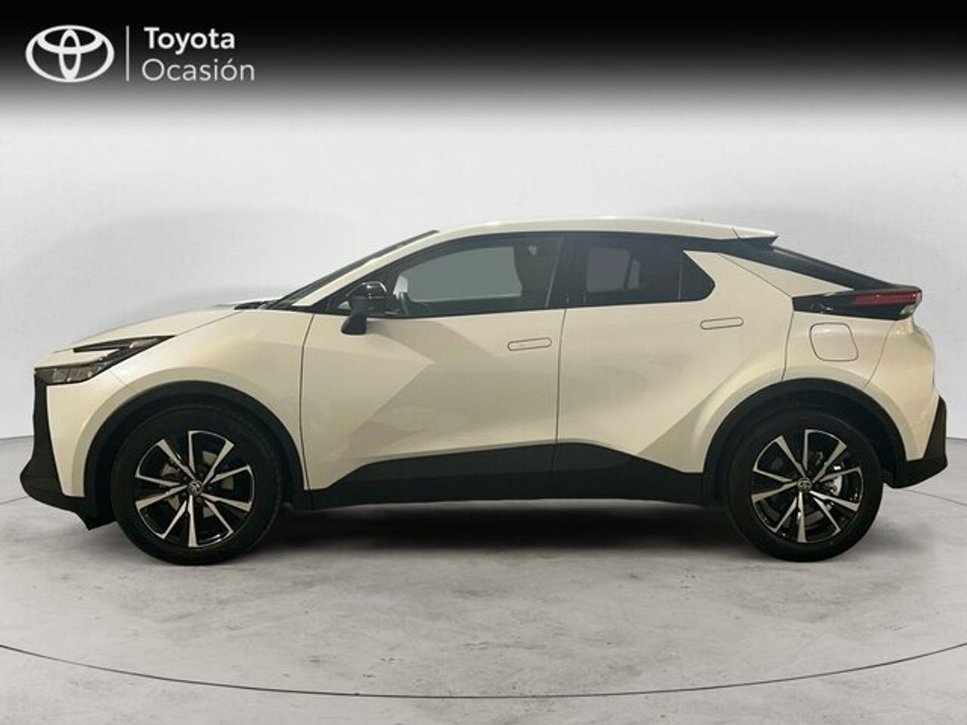 Imagen 3 de TOYOTA C-HR