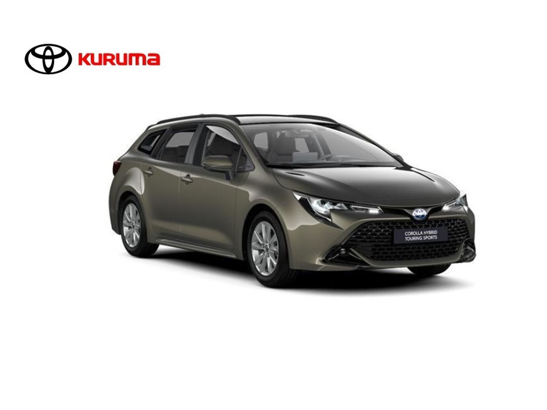 Imagen 2 de TOYOTA Corolla