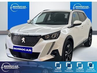 Imagen de PEUGEOT 2008 1.2 PureTech S&S Allure 130