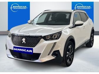 Imagen de PEUGEOT 2008 1.2 PureTech S&S Allure 130