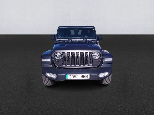 Foto del JEEP Wrangler Unlimited 2.0 4xe Sahara 8ATX