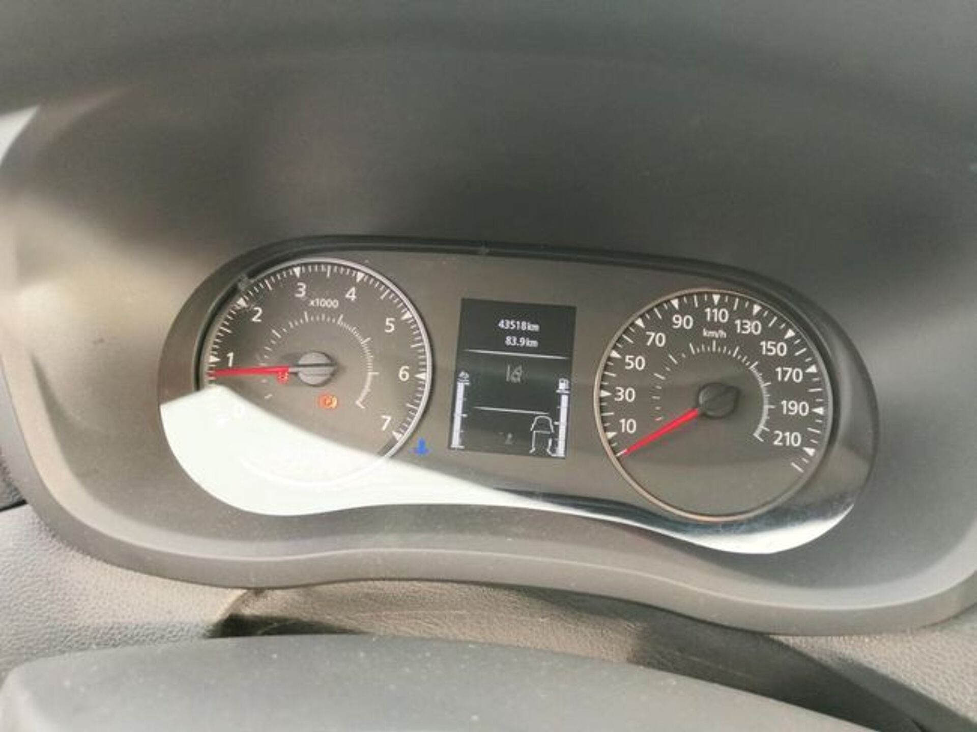 Imagen 3 de RENAULT Master