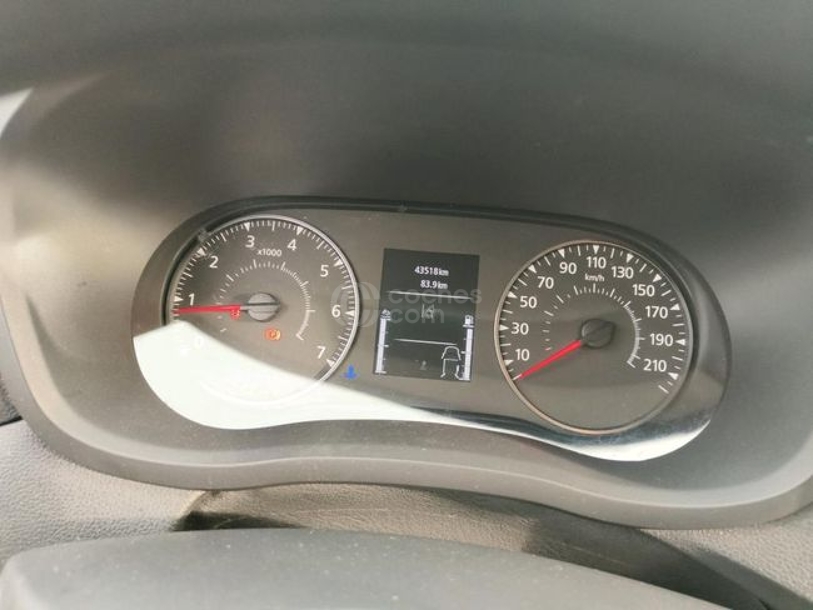 Foto del RENAULT Master Fg.DCb. Energy Blue dCi L3H2 3500 T 110kW