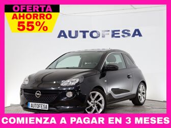 Imagen de OPEL Adam 1.4 XER S&S Glam