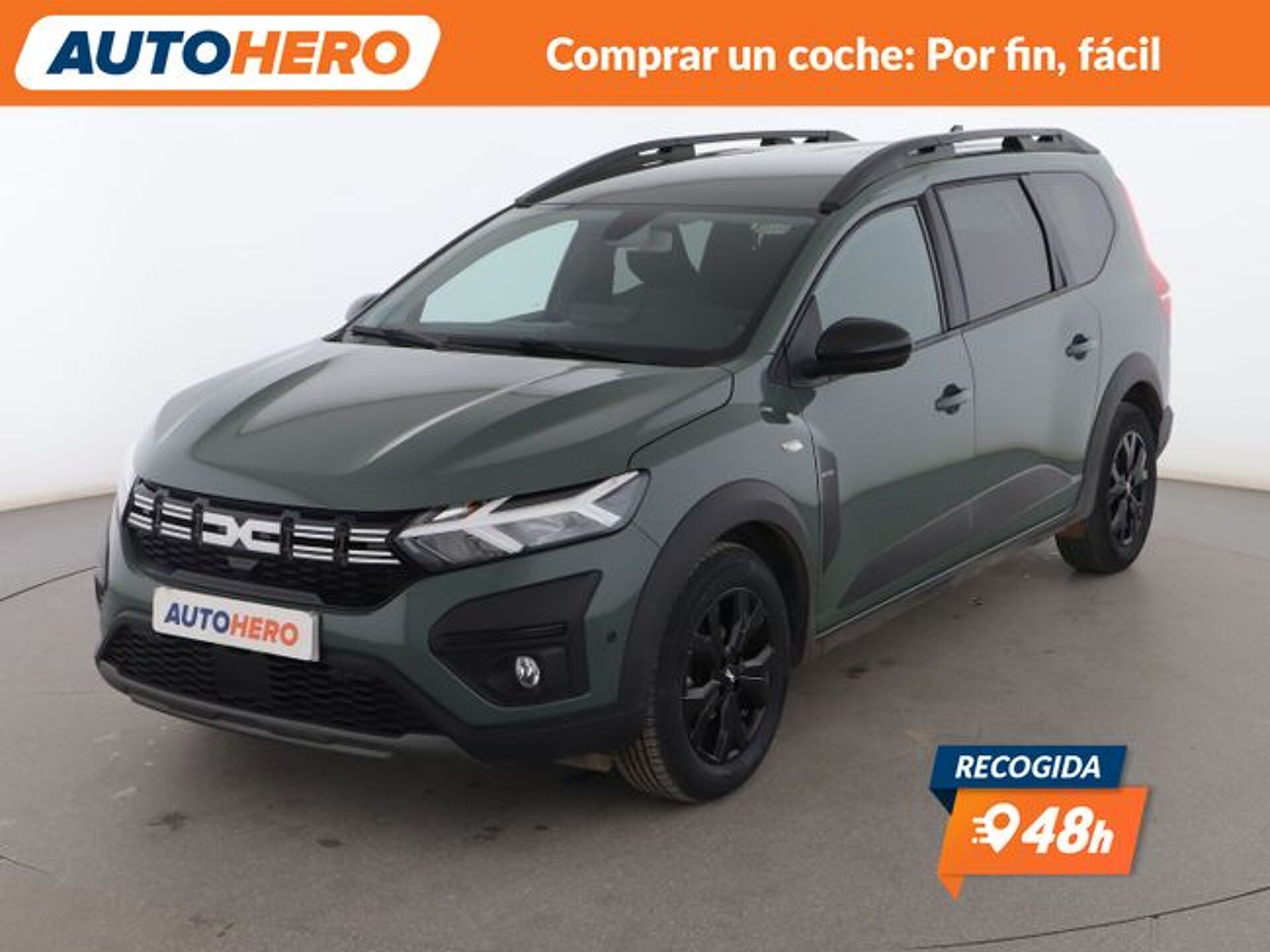Imagen 1 de DACIA Jogger