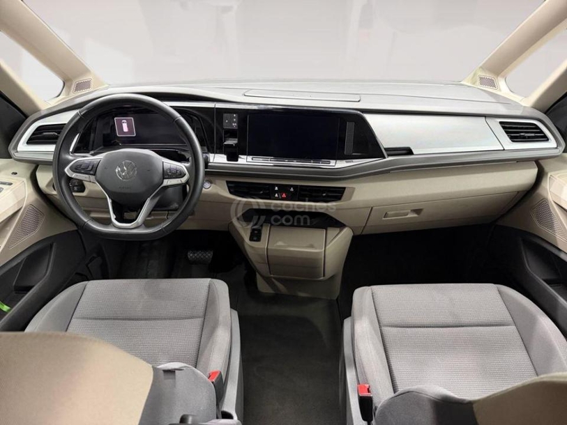 Foto del VOLKSWAGEN Multivan 2.0TDI Batalla Corta Life DSG 110kW