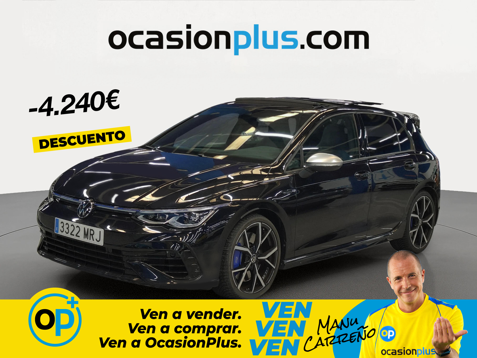 Imagen de VOLKSWAGEN Golf